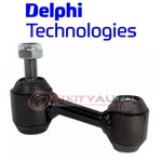 Delphi Rear Suspension Stabilizer Bar Link For 2016 Chevrolet Malibu Limited Eo. Fixed Price $44.65.