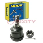 Moog Front Upper Suspension Ball Joint For 2011-2018 Ram 3500 Spring Ride Nd. Fixed Price $56.02.