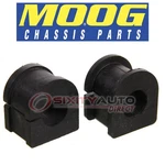 Moog Front To Frame Stabilizer Bar Bushing Kit For 1978-1984 Oldsmobile Kg. Fixed Price $24.81.