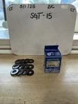 Alignment Caster / Shim-camber Moog K90211. Fixed Price $9.89.