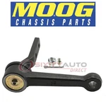 Moog Steering Idler Arm For 1975-1979 Chevrolet Nova Gear Su. Fixed Price $96.73.