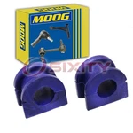 Moog Front To Frame Stabilizer Bar Bushing Kit For 2010-2017 Chevrolet Gj. Fixed Price $24.39.