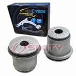 Mevotech Supreme Front Upper Suspension Control Arm Bushing For 1989-2000 Wh. Fixed Price $29.10.
