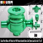 Emusa Dump Blow Off Valve 1.8T Bov Dual Port Passat Beetle Golf Audi Tt A4. Fixed Price $970.80.