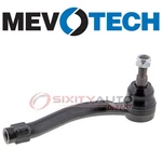 Mevotech Supreme Front Right Outer Steering Tie Rod End For 2014-2017. Fixed Price $55.94.