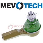 Mevotech Ttx Front Outer Steering Tie Rod End For 1995-1998 Nissan 240SX Ge. Fixed Price $58.64.