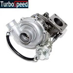 Emusa RHB5 8970385181/8970385180 Turbo Charger For 1991-1993 Opel Monterey 3.1L. Fixed Price $239.98.