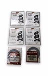 Steering Camber Rear Alignment Shim Kit (lot Of 6) 817-14925 817-14920 817-14921. Fixed Price $34.74.