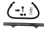 K-tuned Ktd-ksf-blk Black K-series Side Feed Fuel Rail Kit For Honda Models. Fixed Price $279.99.