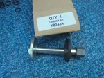 Camber Kit 1 Bolt K8243A Nascar Arca K&n Asa Nhra Ford Chevy Wissota Imca Lms. Fixed Price $10.00.