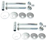 Moog Set Of 2 Front Lower Forward Alignment Caster / Camber Kit Toyota Lexus. Fixed Price $121.95.