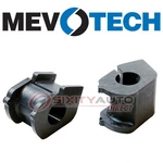 Mevotech Supreme Front To Frame Stabilizer Bar Bushing Kit For 2007-2011 Dc. Fixed Price $23.68.