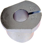Dorman Alignment Caster / Camber Bushing Ford 533-085. Fixed Price $57.71.