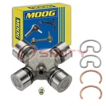 Moog Front Driveshaft Cv At Transfer Case Universal Joint 1987-1993 Ford Cd. Fixed Price $30.05.