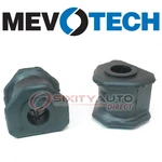 Mevotech Supreme Front To Frame Stabilizer Bar Bushing Kit For 1986-1999 Vd. Fixed Price $25.43.