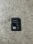 Mercedes-benz Sd Card Map Update A2139060703. Fixed Price $50.00.