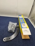 Moog RK100114 Suspension Control Arm Fits 2023 Mitsubishi Outlander Sport. Fixed Price $80.00.