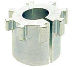 Mevotech Alignment Caster / Camber Bushing Ford MS40003. Fixed Price $28.49.