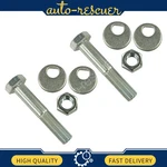 Mevotech Supreme Rear Alignment Cam Bolt Kit 2X For 2003 Till 2006 Subaru Baja. Fixed Price $55.31.