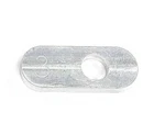 Ridetech Alignment Caster Bushing - Slug, .250" Offset #3. Fixed Price $34.76.