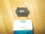 Nos 1981 82 83 Ford Escort Front Suspension Lower Arm Mounting Bolt Bushing. Fixed Price $7.49.