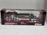 Aj Foyt #14 Chevrolet Team Racing Champions Transporter Truck Car 1:64 1991 1ST. Fixed Price $11.95.