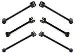 Mevotech Rr Forward Rear Trailing Control Arms Toyota Highlander 2004-07 Awd. Fixed Price $290.00.