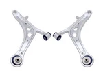 Superpro Fits 08 Subaru Impreza Wrx Sti Fr Lower Alloy Control Arm Kit (+caster). Fixed Price $749.99.