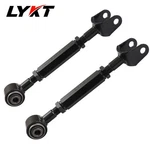 Lykt 2X Rear Adjustable Toe Arm For Toyota Camry/avalon/corolla&lexus ES350/300H. Fixed Price $83.08.