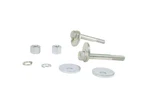 Whiteline For 63-82 Chevrolet Corvette C2/C3 Adjustable Camber Bolt. Fixed Price $54.99.
