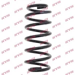 Kyb RA6158 Suspension Spring Rear Replacement Fits Rover Freelander 2. Fixed Price $61.58.