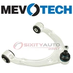 Mevotech Supreme Front Upper Suspension Control Arm Ball Joint For 2011-2017 Kr. Fixed Price $134.86.