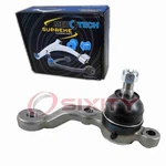 Mevotech Supreme Front Right Lower Suspension Ball Joint For 1998-2005 Lexus Wt. Fixed Price $62.17.