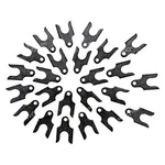 For Chevy G10 75-95 Mevotech Supreme Front Adjustable Alignment Camber Shim Kit. Fixed Price $21.53.