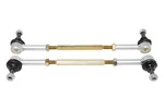 Ksport AE0004 Adjustable Endlink Pair 165MM-215MM For 08-01 Honda FIT/87-99 MR2. Fixed Price $132.19.