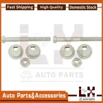 Mevotech Supreme Alignment Cam Bolt Kit Rear Set Of Fits Saab 2003-2011. Fixed Price $57.05.