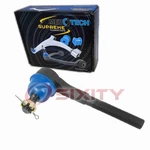 Mevotech Supreme Front Right Outer Steering Tie Rod End 1997-2002 Ford Nq. Fixed Price $50.54.