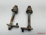 2013 Mini Cooper R56 R57 R55 R58 R59 Rear Lower Control Arm Eccentric Bolt Set. Fixed Price $34.99.