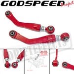 Godspeed Adjustable Rear Upper Camber Arms Kit Set For Dodge Magnum (lx) 2005-08. Fixed Price $187.00.