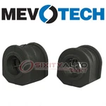 Mevotech Supreme Front To Frame Stabilizer Bar Bushing Kit For 1994-2004 Tp. Fixed Price $23.23.