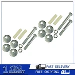 For Toyota Sequoia 2001 2007 2X Front Mevotech Supreme Alignment Cam Bolt Kit. Fixed Price $128.34.