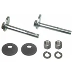 Alignment Cam Bolt Kit 1959-1993 Ford Thunderbird And More. Fixed Price $125.43.