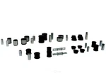 Suspension Bushing Kit-evolution Whiteline WEK083 Fits 05-06 Mitsubishi Lancer. Fixed Price $517.88.