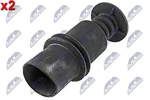 2X Suspension Rubber Buffer Front For Honda Civic Vii Fr-v 00-07 51722S7A004. Fixed Price $11.58.