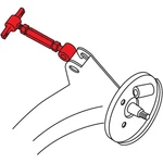 Spc Performance 67030 Alignment Camber Kit Rear. Fixed Price $106.08.
