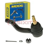 Moog Left Outer Steering Rod End For 2013 Infiniti EX37 Gear Rack Wheel Fm. Fixed Price $58.93.