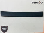 2011-2016 Bmw 535I F10 Rear Right Side Door Window Guide Rail Cover Trim Oem. Fixed Price $31.01.