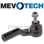 Mevotech Supreme Front Right Outer Steering Tie Rod End For 2006-2013 Volvo Xo. Fixed Price $34.63.