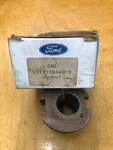 1990-2019 Ford E&f Series Front Axle Camber Adjuster Kit; Oem# E0TZ-3B440-D. Fixed Price $5.88.