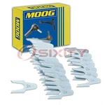 Moog Front Alignment Caster Camber Shim For 1969-1979 Chevrolet Nova Xc. Fixed Price $41.01.